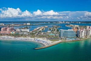 Clearwater Concerts and Tickets