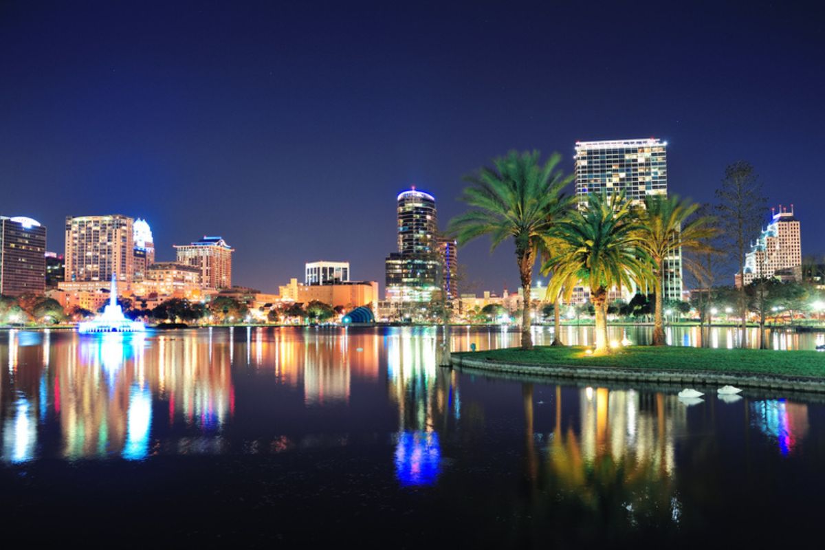 Concerts in Orlando, Florida 2024 Schedules