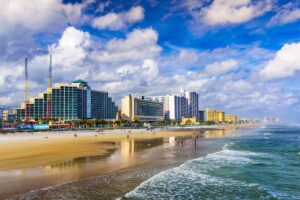 Daytona Beach Concerts and Tickets