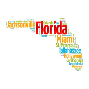 Florida Cities and Concerts