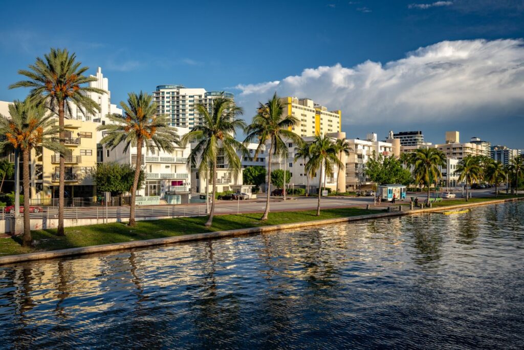 Miami Beach Concerts and Tickets